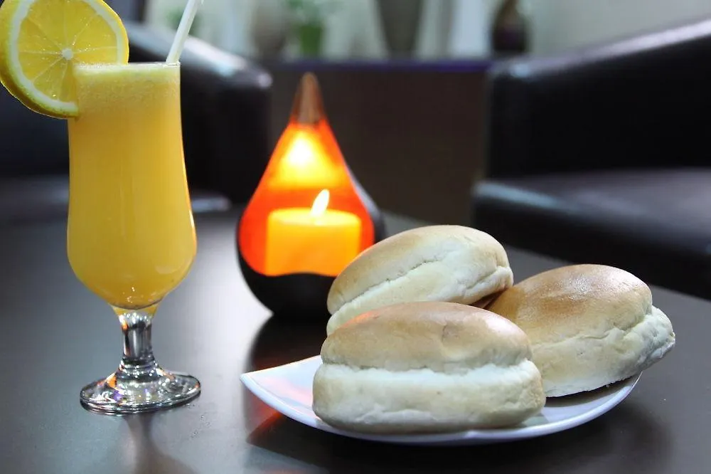 Flamingo Hotel Apartments Abu Dhabi 0*,  United Arab Emirates