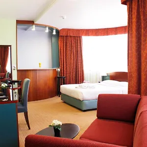 Hotel Al Diar Dana, Abu Zabi