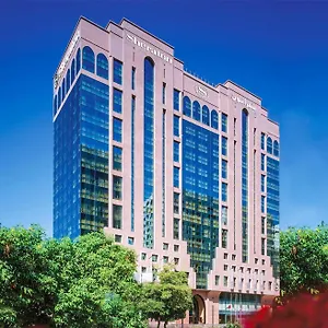 Hotel Sheraton Khalidiya, Abu Zabi