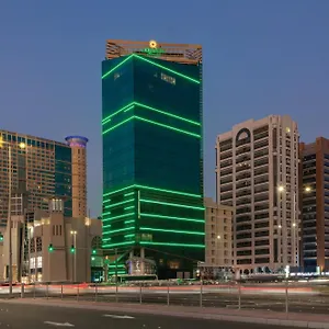 Hotel La Quinta By Wyndham Al Wahda, Abu Zabi