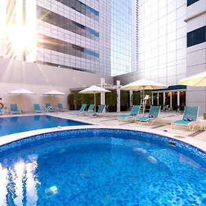 Hotel Premier Capital Centre, Abu Zabi