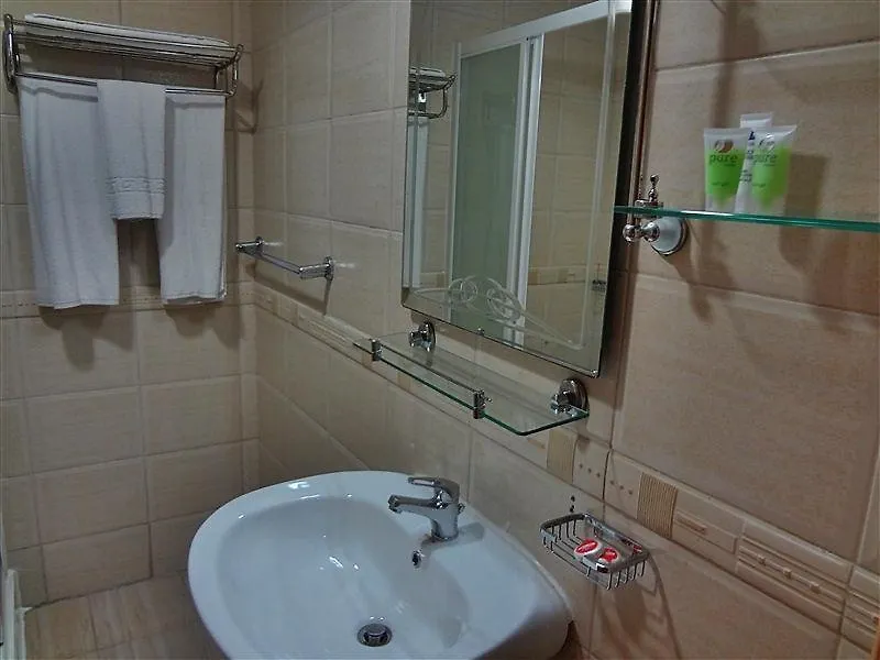 Flamingo Hotel Apartments Abu Dhabi